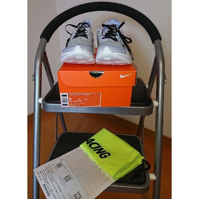 【新品未使用】NIKE ZOOM FLY BETRUE