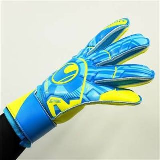 ウールシュポルト(uhlsport)の新品/送料無料/キーパーグローブ/GK/キーパー手袋/ウールシュポルト/サッカー(ウェア)