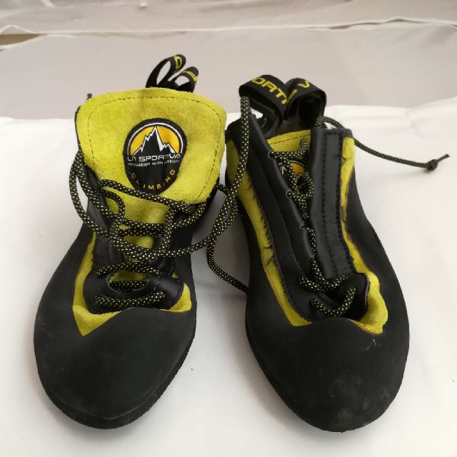 LA SPORTIVA  スポルティバ クライミングシューズ