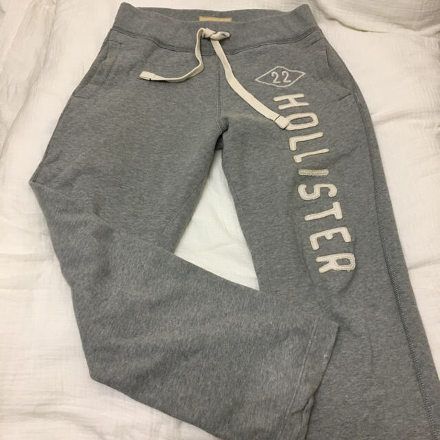 Hollister(ホリスター)のHollister スウェット パンツ メンズのパンツ(その他)の商品写真