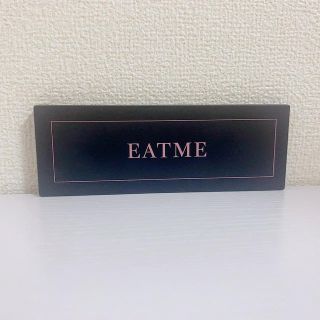 イートミー(EATME)のEAT ME アイシャドウパレット(アイシャドウ)