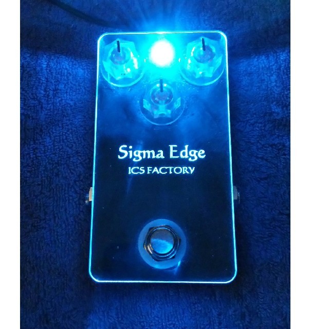 ICSfactory Sigma Edge