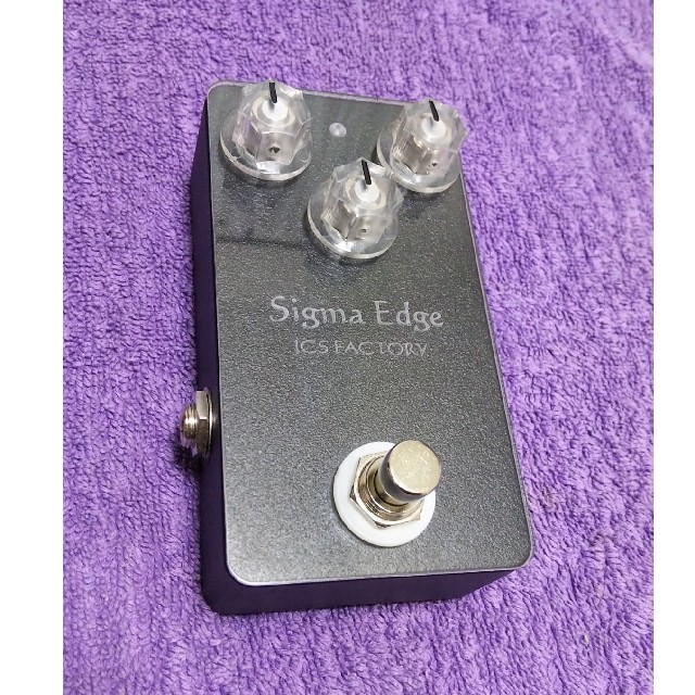 ICSfactory Sigma Edge