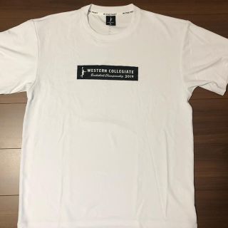 インザペイント　記念Tシャツ(バスケットボール)