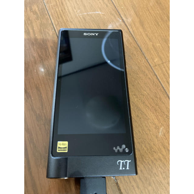 最終値下げ】SONY ウォークマン NW-ZX2-
