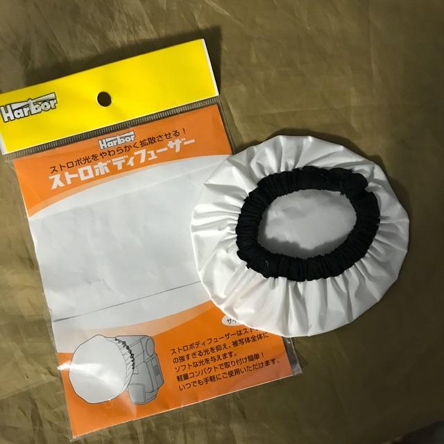 Kenko(ケンコー)のストロボディフューザー スマホ/家電/カメラのカメラ(その他)の商品写真