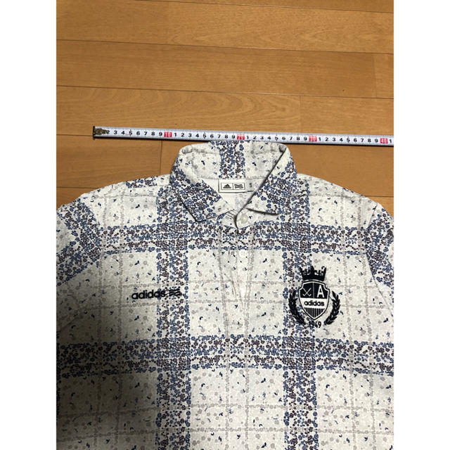 adidas ポロシャツ 1