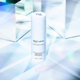 mgbskin GLOWTONEUPCREAM(化粧下地)