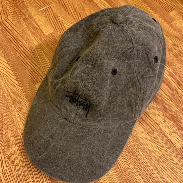 STUSSY(ステューシー)の【専用】ステューシー⭐︎キャップ レディースの帽子(キャップ)の商品写真
