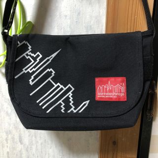 マンハッタンポーテージ(Manhattan Portage)のManhattanPortage メッセンジャーバッグ(メッセンジャーバッグ)