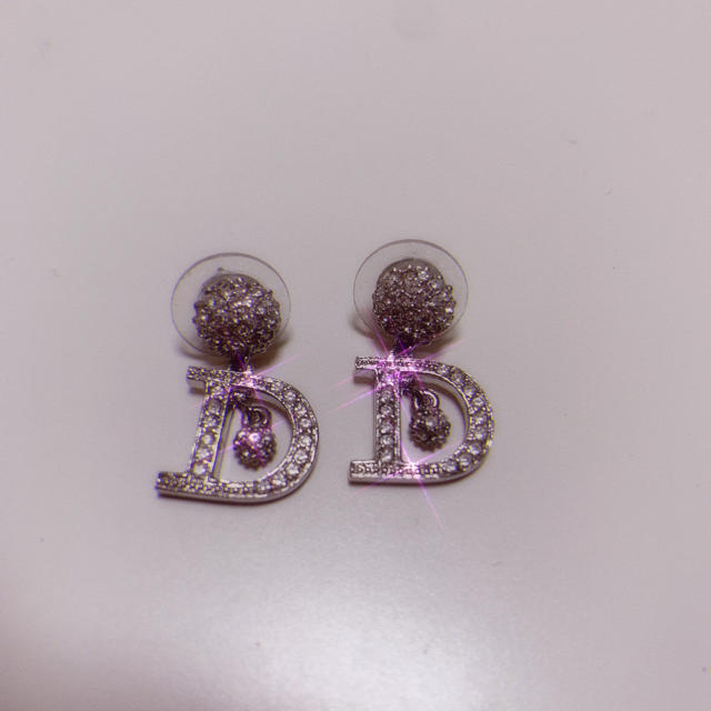 Dior ピアス