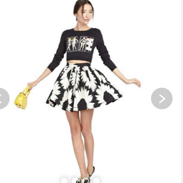 Alice+Olivia(アリスアンドオリビア)のAlice+olivia レディースのスカート(ミニスカート)の商品写真