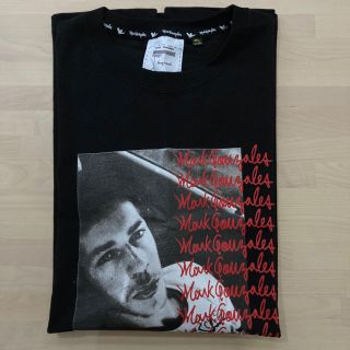 シュプリーム(Supreme)のMark Gonzales Tシャツ XL(Tシャツ/カットソー(半袖/袖なし))