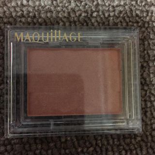 マキアージュ(MAQuillAGE)のマキアージュ チーク(チーク)