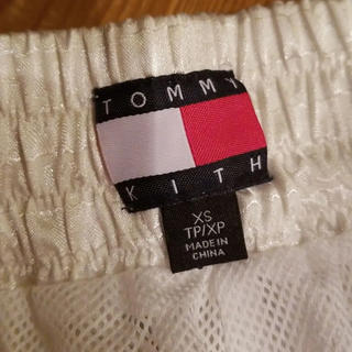 TOMMY HILFIGER - KITH X TOMMY HILFIGER ショートパンツの通販 by