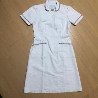 ナガイレーベン(NAGAILEBEN)のナース服　ワンピース(ひざ丈ワンピース)