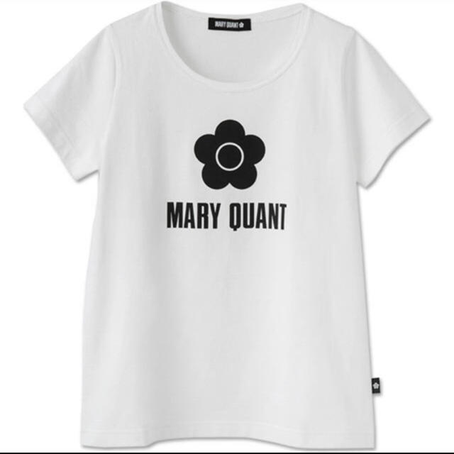 MARY QUANT(マリークワント)のななせ様専用 8月1日までお取り置き☺︎ レディースのトップス(Tシャツ(半袖/袖なし))の商品写真