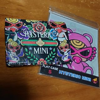 HYSTERIC MINI(財布)のフリマアイテム一覧 HYSTERIC MINI(財布)のフリマアイテム一覧