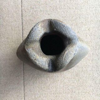 BEN COHEN/ベン・コーエン越前窯変手付花瓶の通販 by rickusjapus's