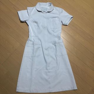 ナガイレーベン(NAGAILEBEN)のナース服　ワンピース(ひざ丈ワンピース)