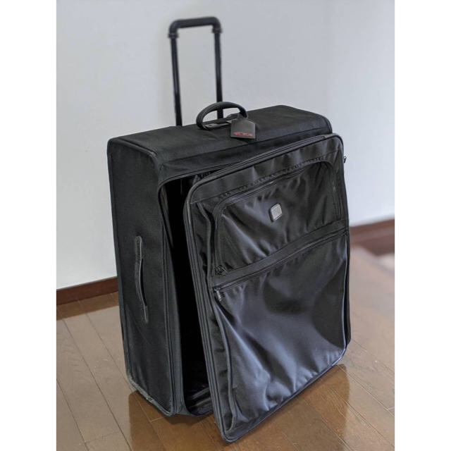 トラベルバッグ/スーツケースTUMI 大型スーツケース