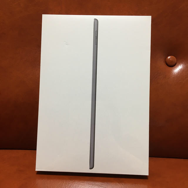 iPad 第7世代 128GB Apple MW772J/A
