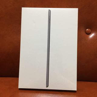 iPad 第7世代 128GB Apple MW772J/A(タブレット)