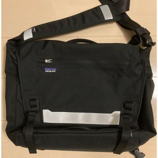 パタゴニア(patagonia)のパタゴニア メッセンジャーバッグ（ショルダーバッグ）(メッセンジャーバッグ)