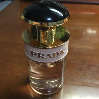 プラダ(PRADA)の香水(香水(女性用))