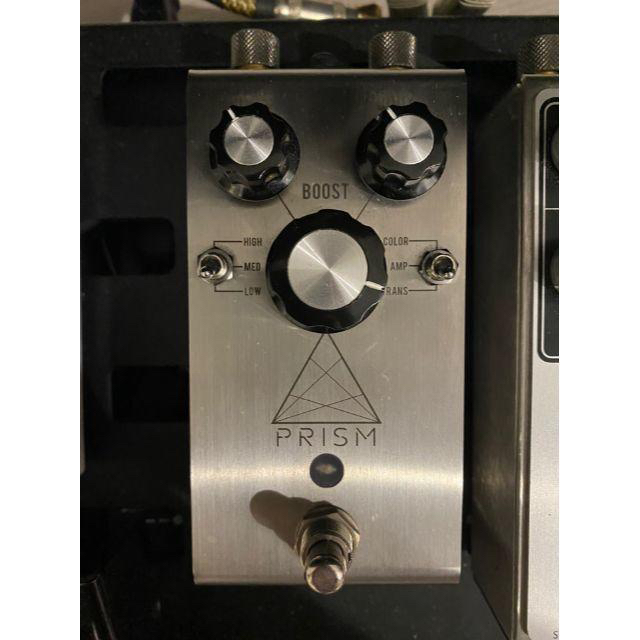 代引き不可】 値下げしました❗️Jackson Audio PRISM プリアンプ