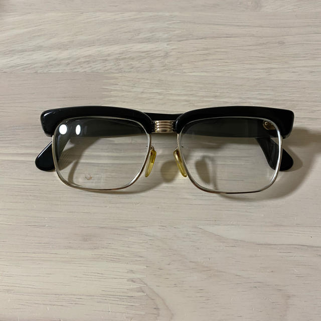 RODENSTOCK TOLEDO 1960s Vintage メガネ