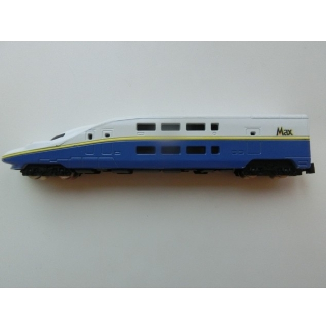 トレーンNゲージ 新幹線E4系 (電車/玩具)