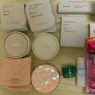 ラネージュ 福袋の通販 1点 Laneigeを買うならラクマ ラネージュ 福袋の通販 1点 Laneigeを買うならラクマ