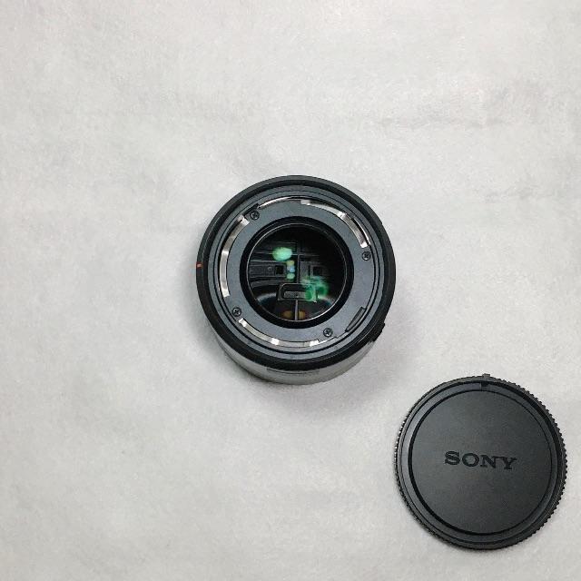 SONY SELUWC mm f2.8 ウルトラワイドコンバーター