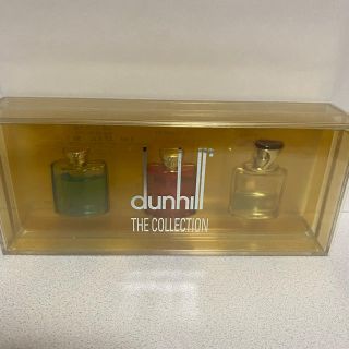 ダンヒル(Dunhill)のdunhill香水(香水(男性用))