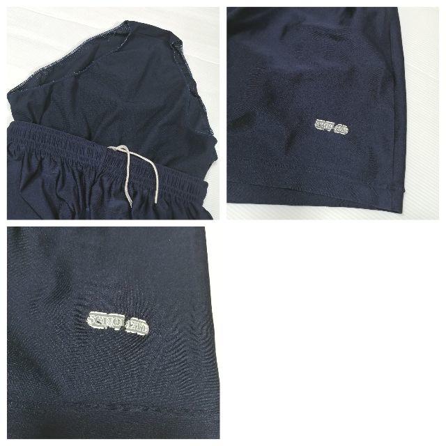 体操服 ハーフパンツ ジョギングパンツ ランニングパンツ レディースのパンツ(ショートパンツ)の商品写真