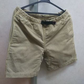 グラミチ(GRAMICCI)のグラミチ ショートパンツ レディース M(ショートパンツ)