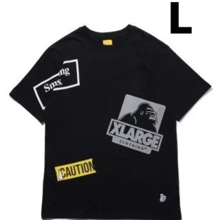 エクストララージ(XLARGE)のFR2 xlarge Tシャツ(Tシャツ/カットソー(半袖/袖なし))