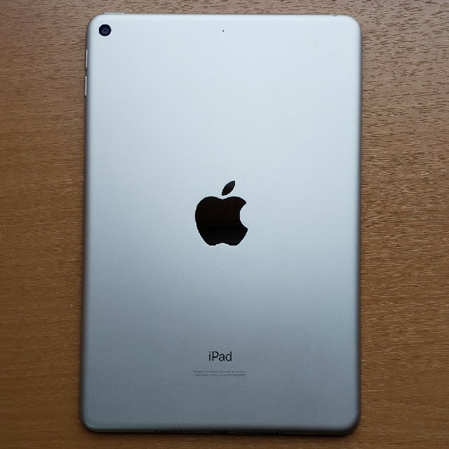 iPad mini5 64GB Wi-Fi + Apple Pencil第1世代 1