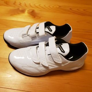 ミズノ(MIZUNO)のベースボール　セレクトナイントレーナー2(シューズ)