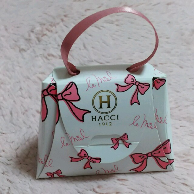 HACCI(ハッチ)の新品未使用 HACCI 洗顔石鹸 コスメ/美容のスキンケア/基礎化粧品(洗顔料)の商品写真