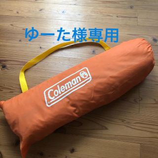 コールマン(Coleman)のコールマン サンシェードMX  Sunshade MX   オレンジ(テント/タープ)