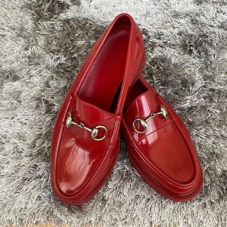 グッチ 長靴 レインシューズ メンズ の通販 9点 Gucciのメンズを買うならラクマ