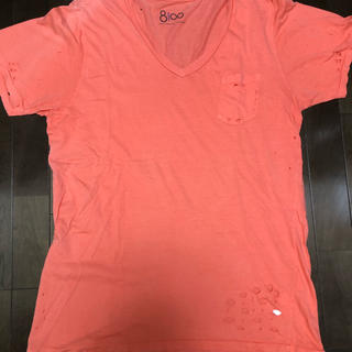 ロンハーマン(Ron Herman)のロンハーマン  8100 tmt(Tシャツ/カットソー(半袖/袖なし))