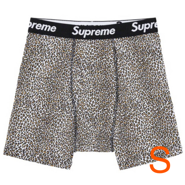 ✨最終値下✨早い者勝ち✨SUPREME Hanes ボクサーパンツ ブリーフ✨