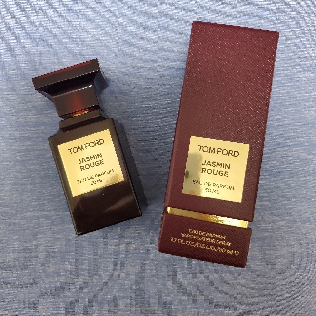 TOM FORD JASMIN ROUGE 50ML