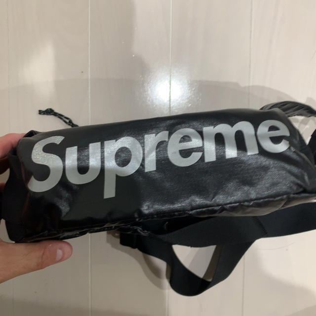 Supreme(シュプリーム)のシュプリーム　ウエストバック メンズのバッグ(ウエストポーチ)の商品写真
