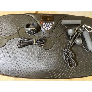 ドクターエアー　3D スーパーブレードS SB-002 (リモコン付き)(トレーニング用品)