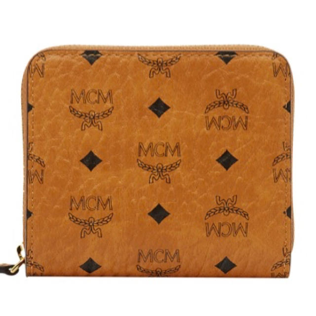 mcm 財布