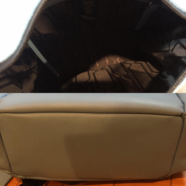 HUNTER - 専用!HUNTER ハンター ラバーコーティングレザーリュックの
